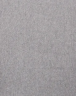 Beliani Riipputuoli Puuvilla Vaaleanharmaa Bonea New