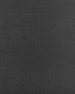 Beliani Riippuvalaisin Kangas Musta Elbe Flash Sale