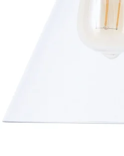 Beliani Riippuvalaisin Lasi Kirkas Bergantes Clearance