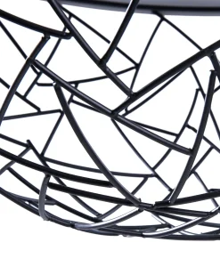 Beliani Riippuvalaisin Teras Kupari Padma Best Sale