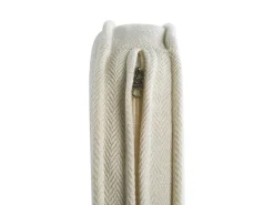 Beliani Rottinkinen 6-Istuttava Puutarhakalustesetti Susua/Olbia Flash Sale