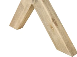 Beliani Rottinkinen 6-Istuttava Puutarhakalustesetti Susua/Olbia Flash Sale