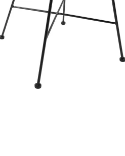 Beliani Rottinkituoli Ruskea Canora Cheap