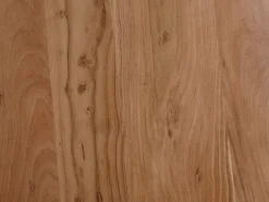 Beliani Ruokapoyta Akaasia Vaalea Puu 180 X 90 Cm Tesa Shop