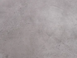 Beliani Ruokapoyta Harmaa/Musta 120 Cm Odeon Online