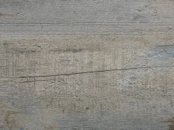 Beliani Ruokapoyta Harmaa/Musta 160 X 90 Cm Witney Discount