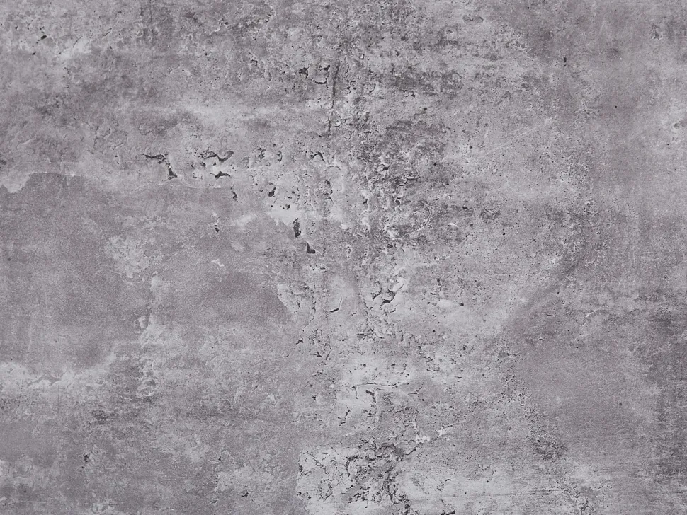 Beliani Ruokapoyta Harmaa/Musta 160 X 90 Cm Buscot Hot