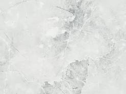 Beliani Ruokapoyta Jatkettava Marmorikuvio Valkoinen/Musta 120/150 X 80 Cm Eftalia Best Sale