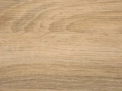 Beliani Ruokapoyta Jatkettava Valkoinen 160/200 X 90 Cm Santana Shop