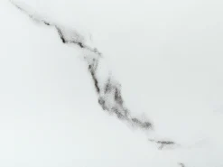 Beliani Ruokapoyta Rosteri Marmorikuvio Valkoinen/Kulta 120 X 70 Cm Mulga Best