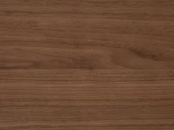 Beliani Ruokapoyta Tumma Puu 160 X 90 Cm Lottie Hot