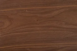 Beliani Ruokapoyta Tumma Puu 150 X 90 Cm Iris Fashion