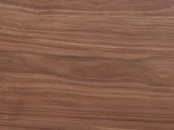 Beliani Ruokapoyta Tumma Puu 180 X 90 Cm Huxter Cheap