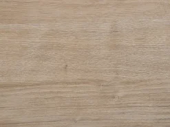 Beliani Ruokapoyta Vaalea Puu/Musta 140 X 80 Cm Spectra Best Sale