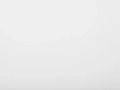 Beliani Ruokapoyta Valkoinen 100 Cm Akron Store