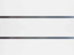 Beliani Ruokapoyta Valkoinen 180 X 90 Cm Kalona Hot