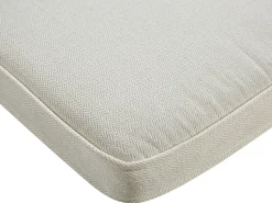 Beliani Ruskea 4-Istuttava Rottinkinen Puutarhakalustesetti Maros/Olbia Online