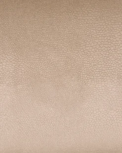 Beliani Ruskea Kangasverhoiltu Saadettava Nojatuoli Everton New