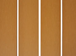 Beliani Ruskea Pyorea Puutarhan Ruokapoyta O 105 Cm Cavoli New