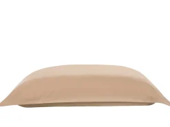 Beliani Sakkituoli Kangas Hiekanruskea 140 X 180 Cm Fuzzy Best Sale