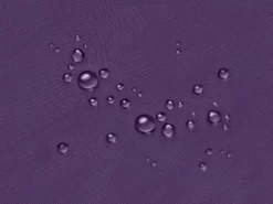 Beliani Sakkituoli Kangas Violetti 140 X 180 Cm Fuzzy Discount