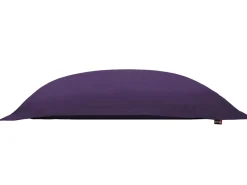 Beliani Sakkituoli Kangas Violetti 140 X 180 Cm Fuzzy Discount
