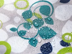 Beliani Sakkituoli Nailon Monivarinen 140 X 180 Cm Fuzzy Best