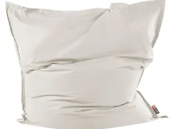 Beliani Sakkituoli Nailon Vaalea Beige 180 X 230 Cm Fuzzy Shop