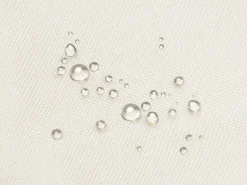 Beliani Sakkituoli Nailon Vaalea Beige 180 X 230 Cm Fuzzy Shop