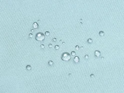 Beliani Sakkituoli Nailon Vaaleansininen 140 X 180 Cm Fuzzy Cheap