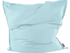 Beliani Sakkituoli Nailon Vaaleansininen 180 X 230 Cm Fuzzy Store