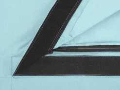 Beliani Sakkituoli Nailon Vaaleansininen 180 X 230 Cm Fuzzy Store