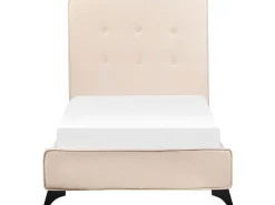 Beliani Sanky Kangas Beige 90 X 200 Cm Ambassador Best