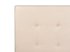 Beliani Sanky Kangas Beige 90 X 200 Cm Ambassador Best