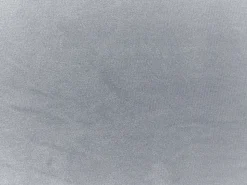 Beliani Sanky Sametti Harmaa 90 X 200 Cm Metz Fashion