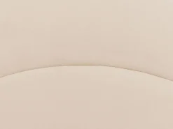 Beliani Sanky Sametti Säilytystila Beige 90 X 200 Cm Anet Store