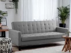 Beliani Seinahylly 5 Hyllya Metalli Musta/Vaalea Puu 4 Kpl Brito Cheap