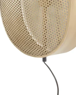 Beliani Seinavalaisin Rauta Messinki Kunthi Flash Sale