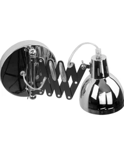 Beliani Seinavalaisin Teras Hopea Harrington Store