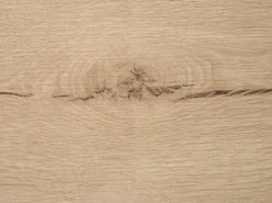 Beliani Senkki 3 Laatikkoa 2 Ovea Vaalea Puu Elda Flash Sale