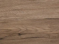 Beliani Senkki 3 Laatikkoa 2 Ovea Valkoinen Stamford New