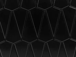 Beliani Senkki 2 Ovea 4 Hyllya Musta Adante Cheap