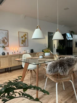 Beliani Senkki 3 Ovea 4 Hyllya Vaalea Puu Pasco Cheap