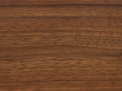 Beliani Senkki 4 Ovea Tumma Puu/Valkoinen Nueva Clearance