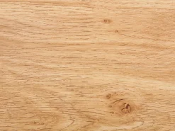 Beliani Senkki 2 Ovea Vaalea Puu/Musta Bristow Shop