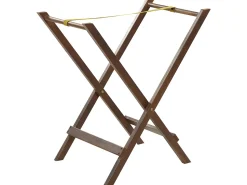 Beliani Sivupoyta Akaasia Tumma Puu Amantea Clearance