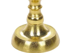 Beliani Sivupoyta Alumiini Kulta Timaru Online