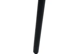 Beliani Sivupoyta Kulta/Musta Waipu Cheap