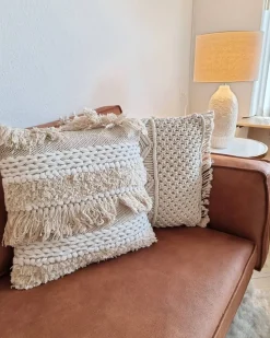 Beliani Sivupoyta Lasitasolla Metalli Valkoinen/Hopea Meridian Ii Best