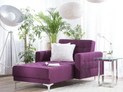 Beliani Sivupoyta Lasitasolla Rosteri Hopea Crystal Cheap